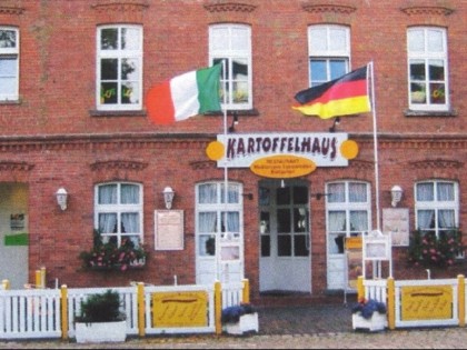 Foto: Nienburger Kartoffelhaus